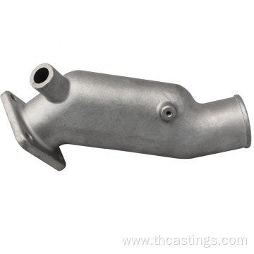 Stainless steel precision-investment casting for auto PARTS
